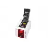 Evolis Zenius Expert Line plastikinių kortelių spausdintuvas, Dye-Sublimation/Thermal Transfer