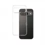 Dangtelis PanzerGlass CARE by Fashionable Case Transparent X-Ray Soft Basic Google Pixel 10 10 Pro
