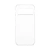 Dangtelis PanzerGlass CARE by Fashionable Case Transparent X-Ray Soft Basic Google Pixel 10 10 Pro