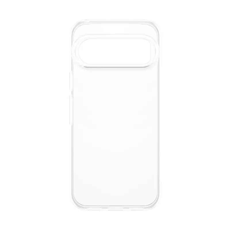 Dangtelis PanzerGlass CARE by Fashionable Case Transparent X-Ray Soft Basic Google Pixel 10 10 Pro