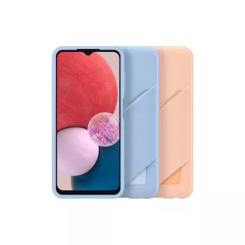 Samsung EF-OA135 dėklas telefonui 16,5 cm (6,5 colio) Persikų spalvos