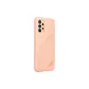 Samsung EF-OA135 dėklas telefonui 16,5 cm (6,5 colio) Persikų spalvos