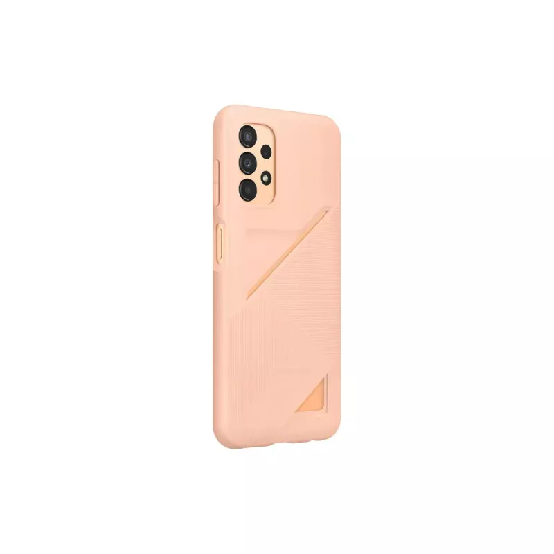 Samsung EF-OA135 dėklas telefonui 16,5 cm (6,5 colio) Persikų spalvos