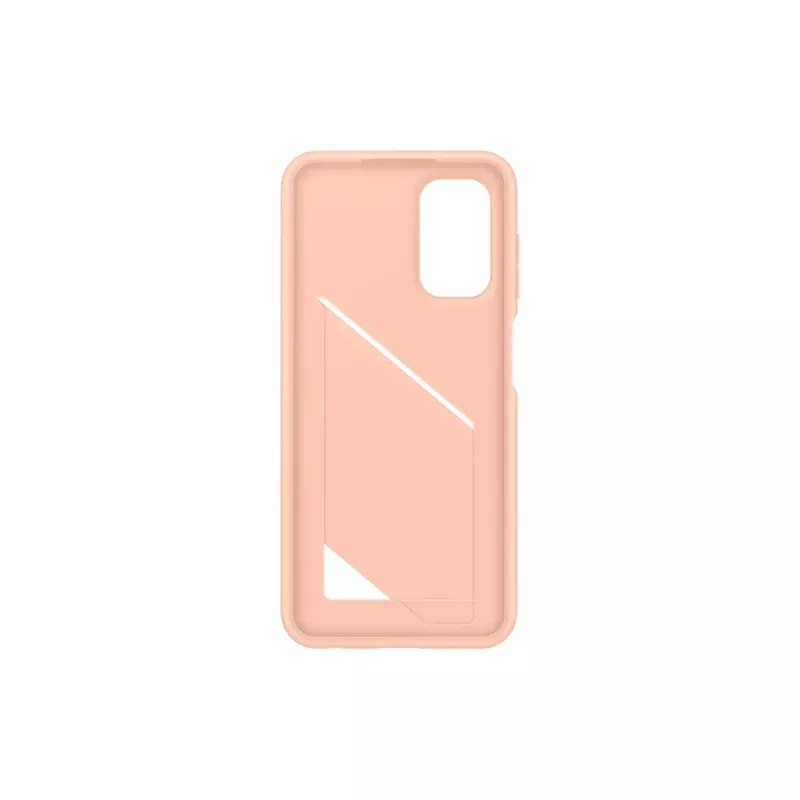 Samsung EF-OA135 dėklas telefonui 16,5 cm (6,5 colio) Persikų spalvos