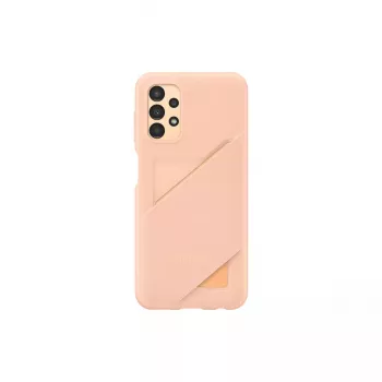 Samsung EF-OA135 dėklas telefonui 16,5 cm (6,5 colio) Persikų spalvos