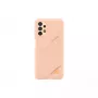 Samsung EF-OA135 dėklas telefonui 16,5 cm (6,5 colio) Persikų spalvos