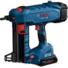 Viniakalė Bosch GNB 18V-40 18V baterijinis lengvas