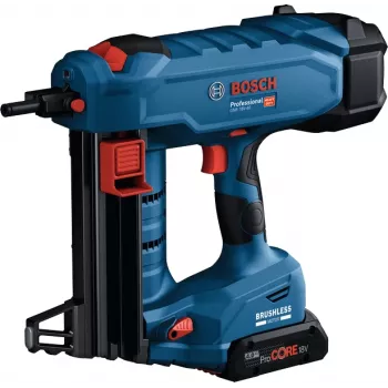 Viniakalė Bosch GNB 18V-40 18V baterijinis lengvas