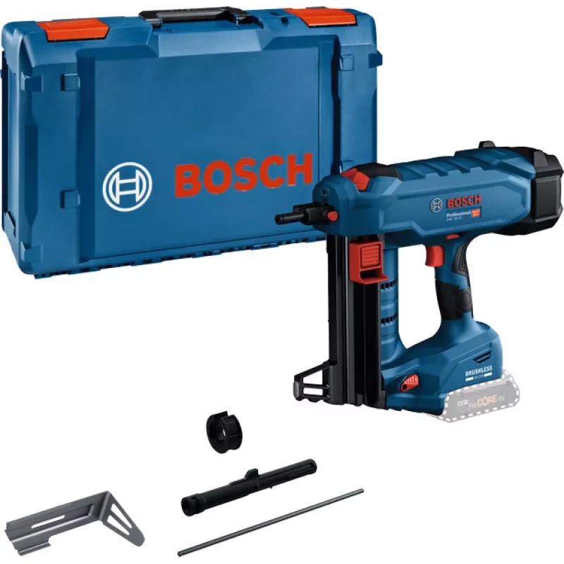 Viniakalė Bosch GNB 18V-40 18V baterijinis lengvas