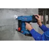 Viniakalė Bosch GNB 18V-40 18V baterijinis lengvas