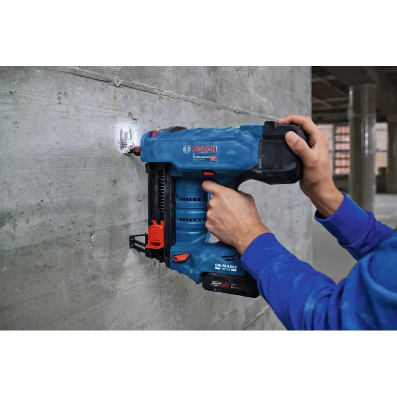 Viniakalė Bosch GNB 18V-40 18V baterijinis lengvas