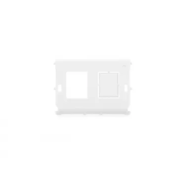 Išorinė paviršinio montavimo dėžutė Keystone moduliams Digitus DN-93844-OD-1