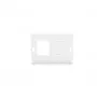Išorinė paviršinio montavimo dėžutė Keystone moduliams Digitus DN-93844-OD-1