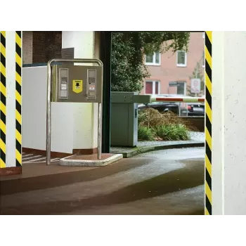Barjerinė juosta TESA Signal Universal 66 m