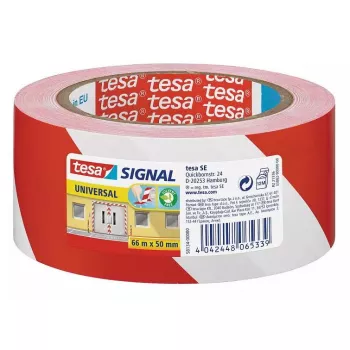 Barjerinė juosta TESA Signal Universal 66 m