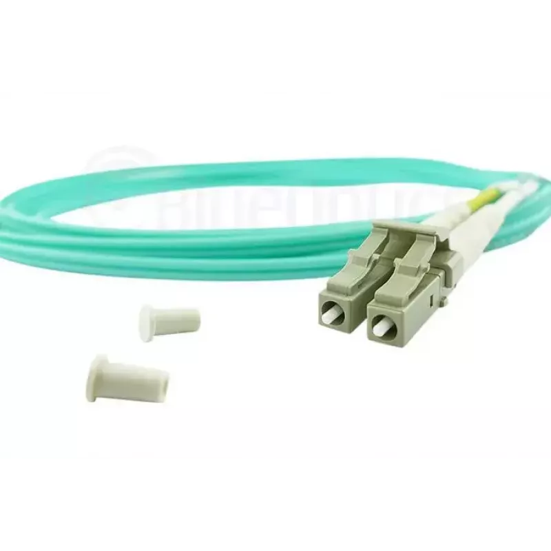 BlueOptics SFP3132EU7.5MK InfiniBand šviesolaidinis kabelis 7,5 m LC SC Aqua