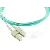 BlueOptics SFP3132EU7.5MK InfiniBand šviesolaidinis kabelis 7,5 m LC SC Aqua