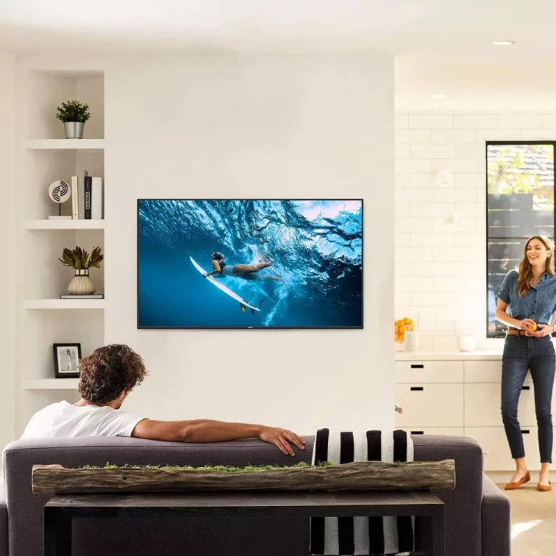 Techly ICA-LCD 109 sieninis laikiklis televizoriui 13-31 col. su pakreipimu