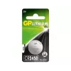 Vienkartinė baterija GP Batteries CR2450 ličio elementas