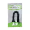 Techly Monitor DisplayPort į DVI laidas 2 m ICOC DSP-C-020