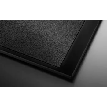 Pelės kilimėlis Sigel Cintano S Black (SA532) 220×200 mm