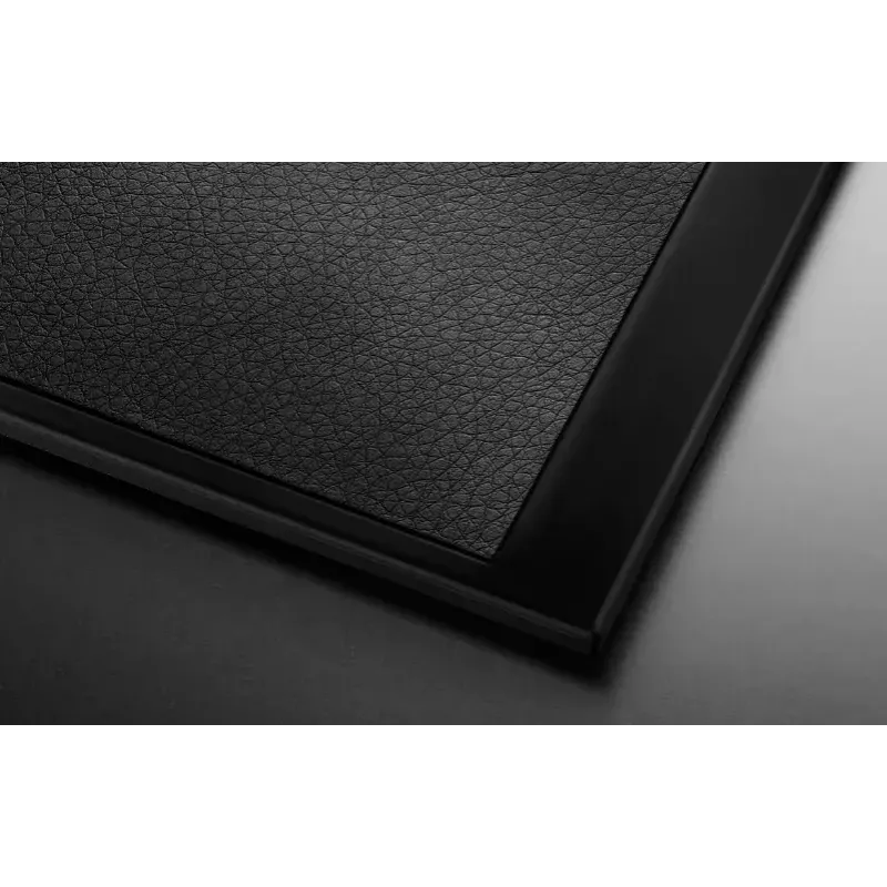 Pelės kilimėlis Sigel Cintano S Black (SA532) 220×200 mm