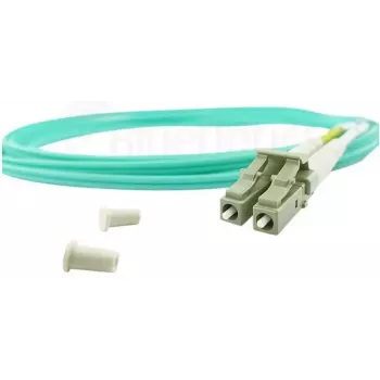 InfiniBand šviesolaidinis kabelis BlueOptics 050502K512000003M 3 m 2x LC LC/APC