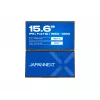JAPANNEXT JN-DMD-IPS156F 39,6 cm (15,6 inch) Full HD LCD monitor, juodas