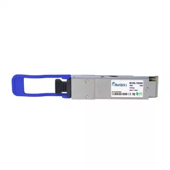 BlueOptics 100G-CWDM4-QSFP2KM-BO tinklo siųstuvas-imtuvas 27000 Mbit/s QSFP28