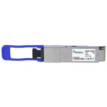QSFP28 siųstuvas-imtuvas BlueOptics QSFP28-100G-PSM4-DE-BO 100G 100000 Mbit/s
