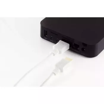 HDMI kabelis ShiverPeaks BS77478-W 10 m