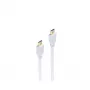 HDMI kabelis ShiverPeaks BS77478-W 10 m