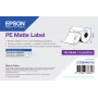 Epson C33S045732 lipnūs etikečių lapai, 76×127 mm, 273 vnt.