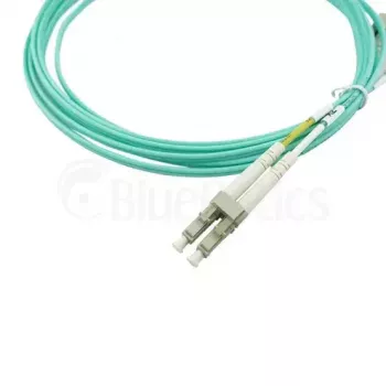 BlueOptics X66250-1-BO InfiniBand šviesolaidinis kabelis 1 m LC