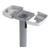 Lubinis laikiklis Kindermann Comfort² 100