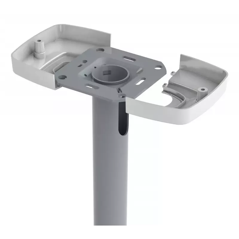 Lubinis laikiklis Kindermann Comfort² 100