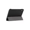 dbramante1928 Risskov Folio dėklas, skirtas Apple iPad 10.9 inch (10th Gen), juodas