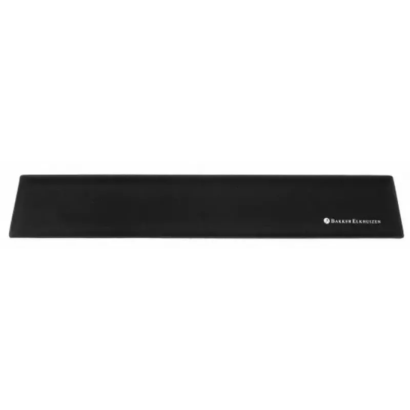 BakkerElkhuizen Trapezium Ergo Wrist Rest Standard – ergonominė riešo atrama klaviatūrai