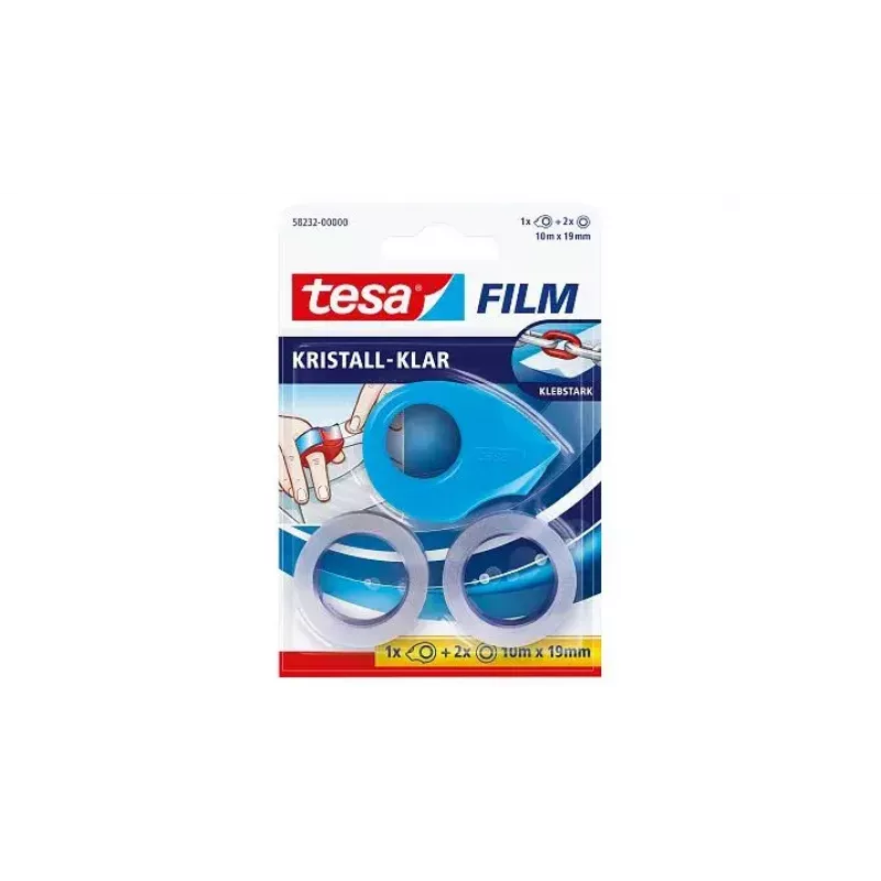 Juostelė TESA 58232 Blue