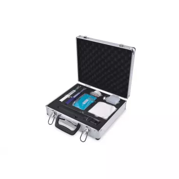 Šviesolaidžių valymo ir tikrinimo rinkinys Digitus DN-FO-KIT-2
