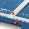 Dahle 867 popieriaus pjaustyklė 3,5 mm 35 lapų 46 cm pjovimo ilgis
