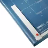 Dahle 867 popieriaus pjaustyklė 3,5 mm 35 lapų 46 cm pjovimo ilgis