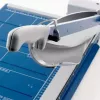 Dahle 867 popieriaus pjaustyklė 3,5 mm 35 lapų 46 cm pjovimo ilgis