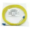 Šviesolaidinis jungiamasis kabelis BlueOptics SFP3131BU3MK 3 m OS2 LC–LC geltonas, 9 µm, pilnas dupleksas