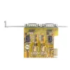 Exsys EX-42032 2 prievadų RS-232/422/485 PCI sąsajos kortelė