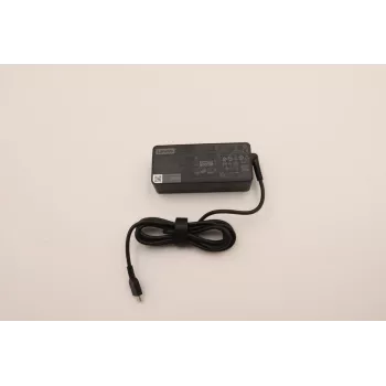 Lenovo 5A10W86250 maitinimo adapteris / keitiklis, vidaus, 65 W, juodas