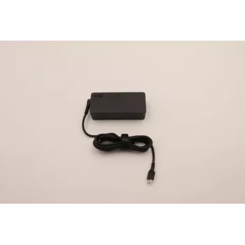 Lenovo 5A10W86250 maitinimo adapteris / keitiklis, vidaus, 65 W, juodas