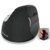 Evoluent VM4RM Bluetooth ergonominė vertikali pelė dešinei rankai