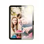 Apsauginis stiklas PanzerGlass Anti-Reflective Armor iPad 11 col. (2025–2026) / 10,9 col. (2022) Ultra-Wide Fit su Fastfit įrankiu