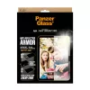 Apsauginis stiklas PanzerGlass Anti-Reflective Armor iPad 11 col. (2025–2026) / 10,9 col. (2022) Ultra-Wide Fit su Fastfit įrankiu